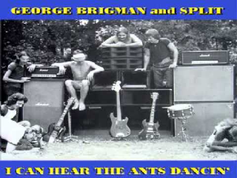George Brigman & Split - Vacation