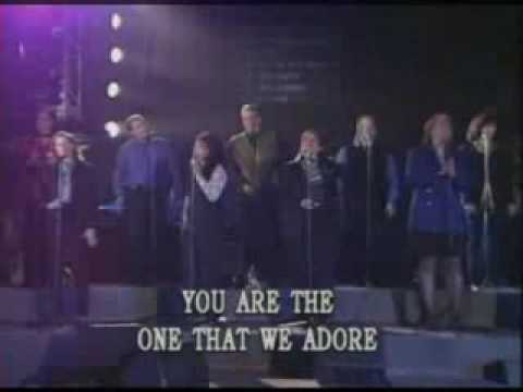 We ve Come To Bless Your Name