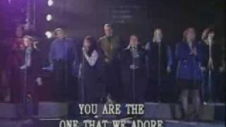 We've Come to Bless Your Name Music Video