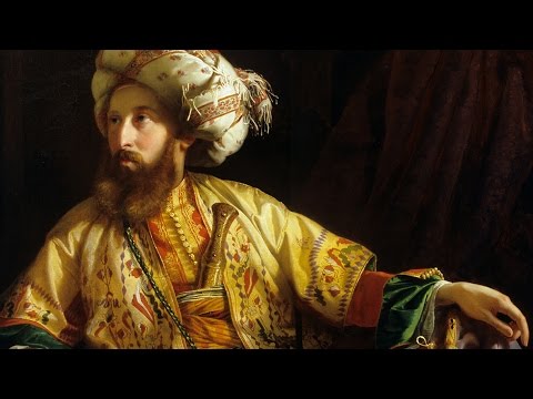 Was ist Biedermeier?