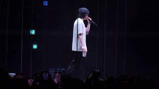 Download lagu [230806] 사람(People) Soundcheck, Suga AgustD D-DAY Final Day3 Fancam mp3