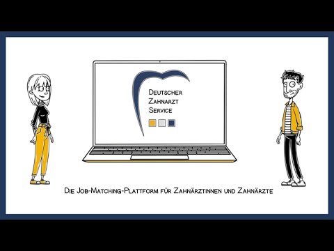 So funktioniert die kostenlose Stellensuche: Finden Sie mit uns bequem Ihren Traumjob als Zahnarzt oder Praxispersonal (m|w|d).