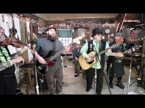 Galway Girl at Bob's 9 26 21