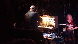 Pere Ubu at BSP Kingston N.Y. 11/10/'17 (take 11)