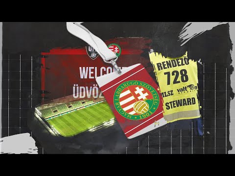 Így szervezik a válogatott focimeccseit - Kulisszatitkok - M4 Sport