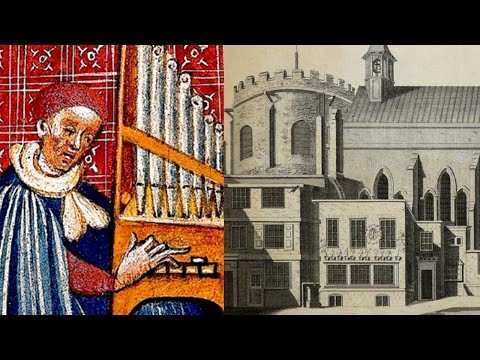 John Stanley (1713 - 1786): Voluntary IX (Opus 5)