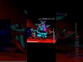 Booba In The Screen Effects Fast X4