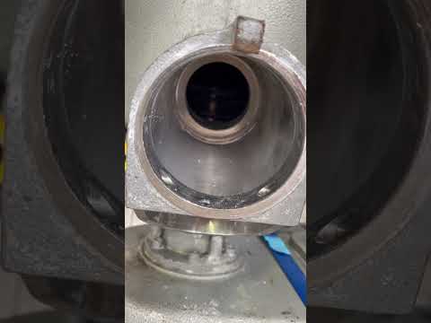 HENSCHEL FM10LB Mixer High-Intensity | Perry Equipment (1)
