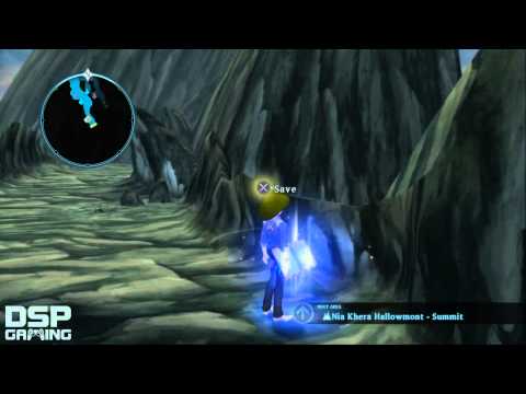 Tales of Xillia 2 playthrough pt44 - All the Way To the Top