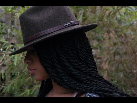 AMP Trio - Dallas feat. Tahira Clayton