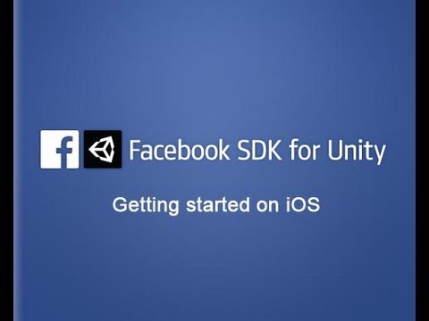 Facebook SDK for Unity
