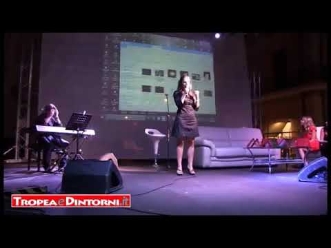 Premio Raf Vallone Pamela D'Amico e Paolo Vivaldi