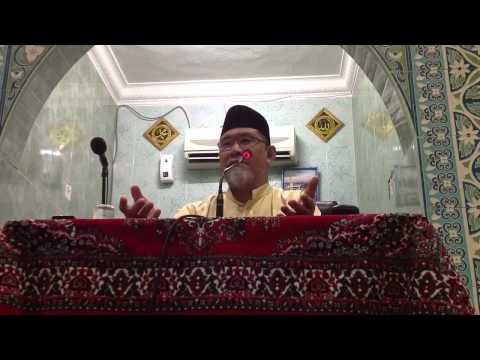 Dr Danial Innocence of Muslim 2/3