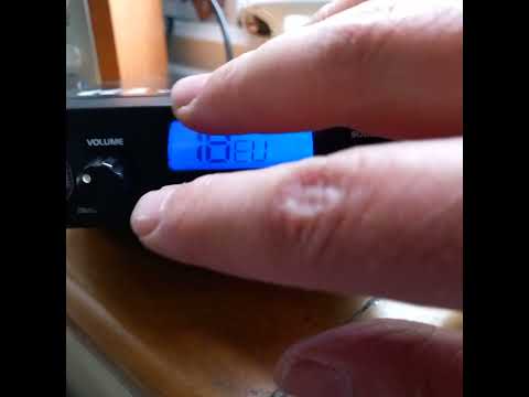 tti tcb 550 cb radio