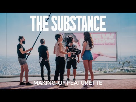 Making-Of Featurette