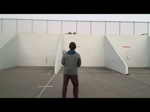 Drop and Drive Drill