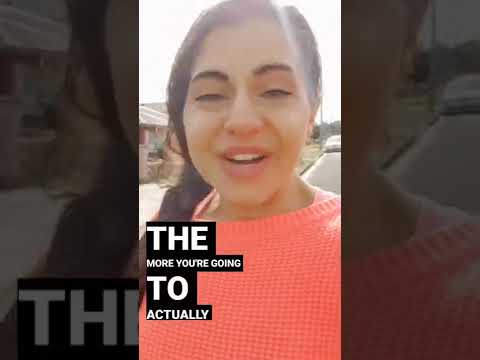 eat more, move more, get better results