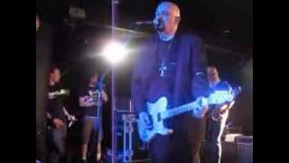 Masters Of Reality - &quot;V.H.V&quot; live at Luxor, Cologne, Germany (11th July 2013)