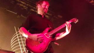 Minus the Bear - Thanks for the Killer Game of Crisco Twister (LIVE, 1080p HD, Boston 3/26/2017)