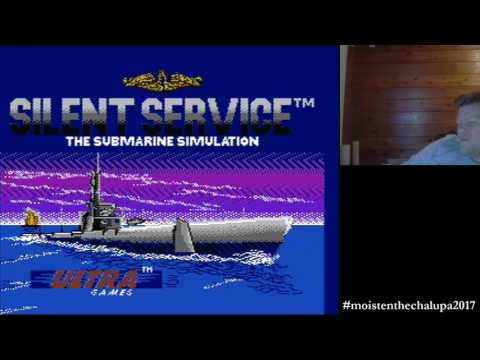 Silent Service (NES) Playthrough [Part 2/2]
