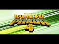 Kung Fu Panda 4 Sinhala Trailer (Campus වලිය)