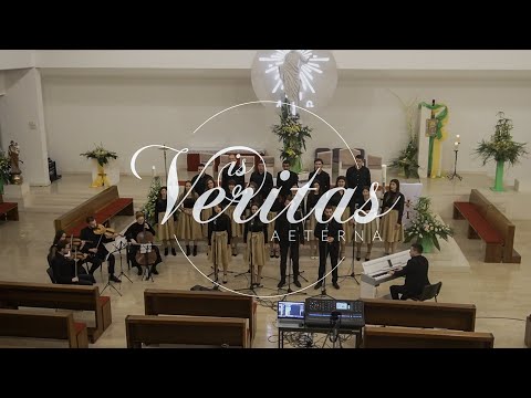 VIS Veritas aeterna - Kraljice neba, raduj se (Live, 2023.)