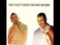 Deejay Raks ft Gencer Tansu - Unut beni remix 