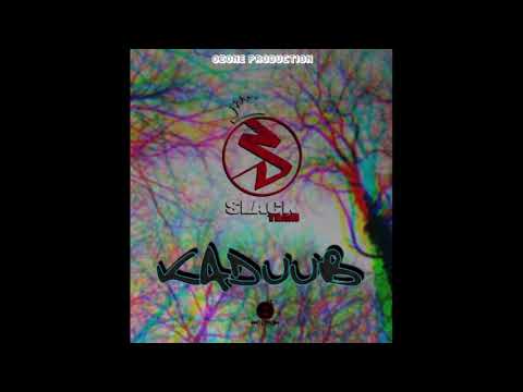 SMAR-H    ft SMOW HOOK BY (LABO)     KADUUB   OFFICIEL AUDIO.