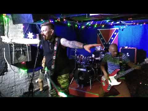 8 БИТ @ der Bunker bar 2021-05-29 | VID 20210529 210120