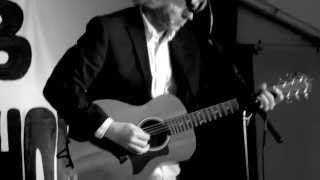 Bob Walkenhorst - We Walk the Levee (solo acoustic)