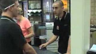 USPS - Certified or UPS
