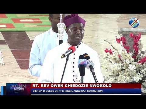 ACNN TV NEWS UPDATE OF JUNE 19, 2019