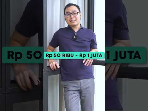 Mau cuan lebih banyak? Cek IG @leonhartono yang ada di balik The Overpost! 💸✨