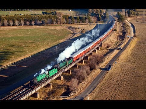 "Farewell 3642" tour - Moss Vale - July 2018