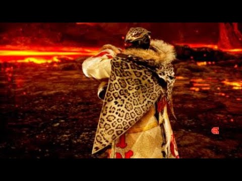 TEKKEN™7_ King (Paodeacuca) vs AK (KnightTemplar777)