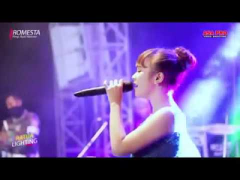 Tasya Rosmala lagu Derita feat OM Romesta