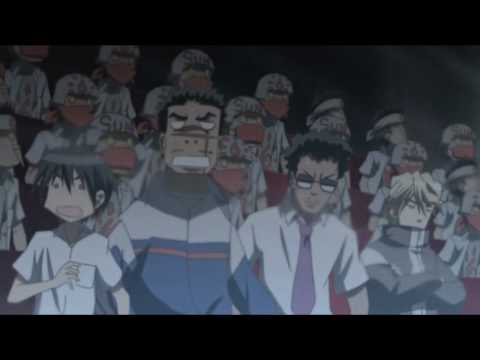 My Bride is a Mermaid/Seto no Hanayome: Your Gravitation English