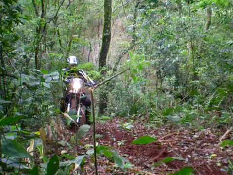 Equipe Cross Cafelândia - AA - Rodrigo - T01 - 05-09-09