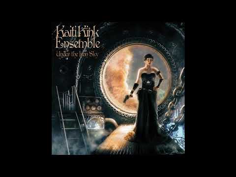 Kaiti Kink Ensemble - The Journey