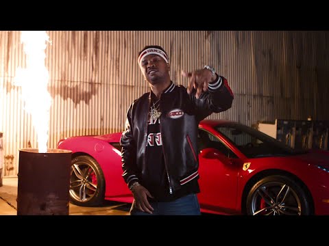 Payroll Neff - BO$$E$ (Official Video)