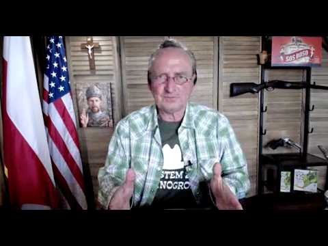 Cejrowski ostrzega: To KULT ŚMIERCI. Iran chce zabić miliony w Europie? Trzeba skończyć z tą sektą