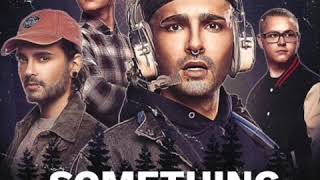 Tokio Hotel - Something New (Suburbia Edit)