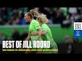 Jill Roord's Best Moments From The UWCL Double Header Against Barcelona
