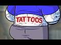My Thoughts On Tattoos