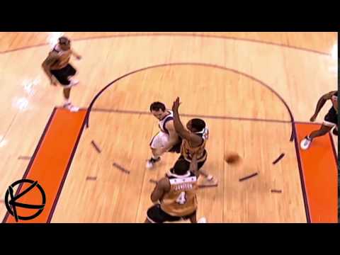 Steve Nash ULTIMATE Highlight Video from the Suns