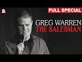 Greg Warren | The Salesman (Full Comedy Special) DEFAULT Thumbnail