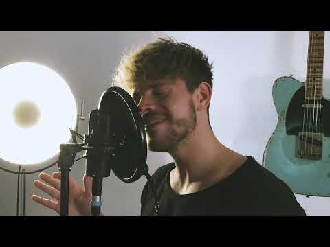 Coldplay - Fix You Cover | all instruments & vocals by twocolouredman