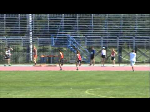 FORMEMAX - IAN-HUME 2012 - 1500M HOMME - PIER-OLIVIER