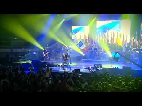 Daniel Landa -  Eurosong Tour 2008