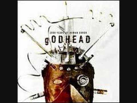 Godhead - The Reckoning